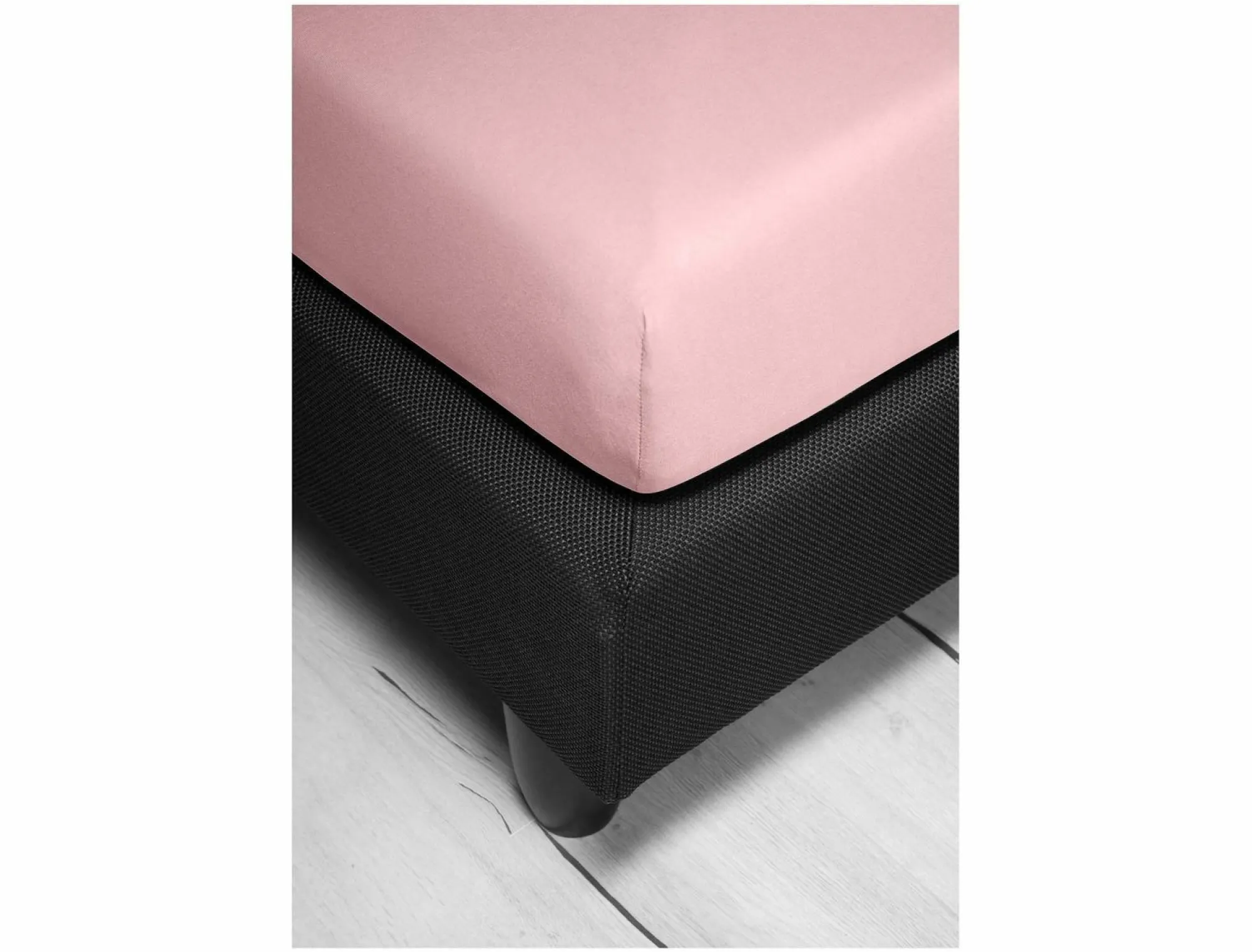 Outlet irisette Spannbettlaken NEPTUN Jersey