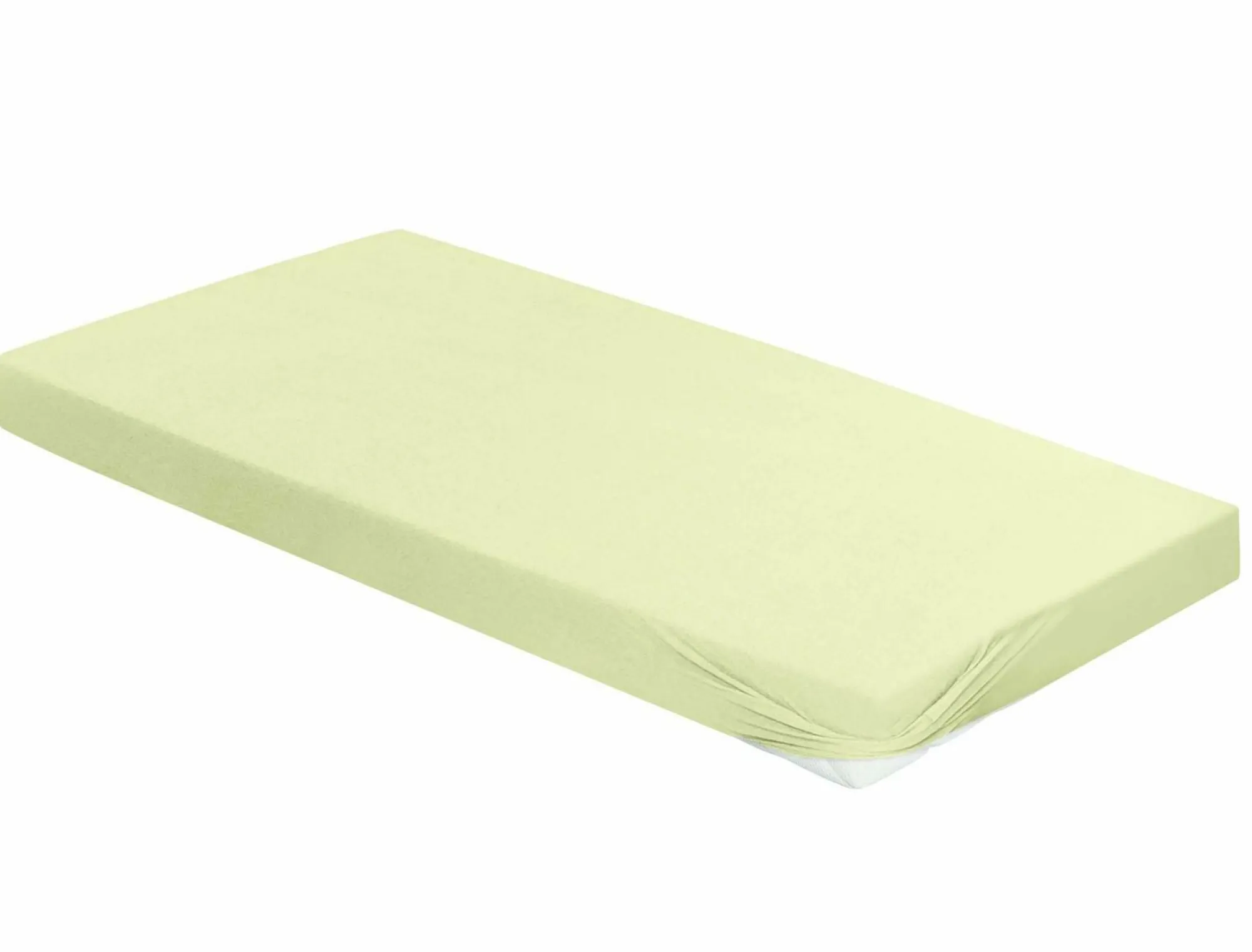 irisette Spannbettlaken ROYAL Jersey