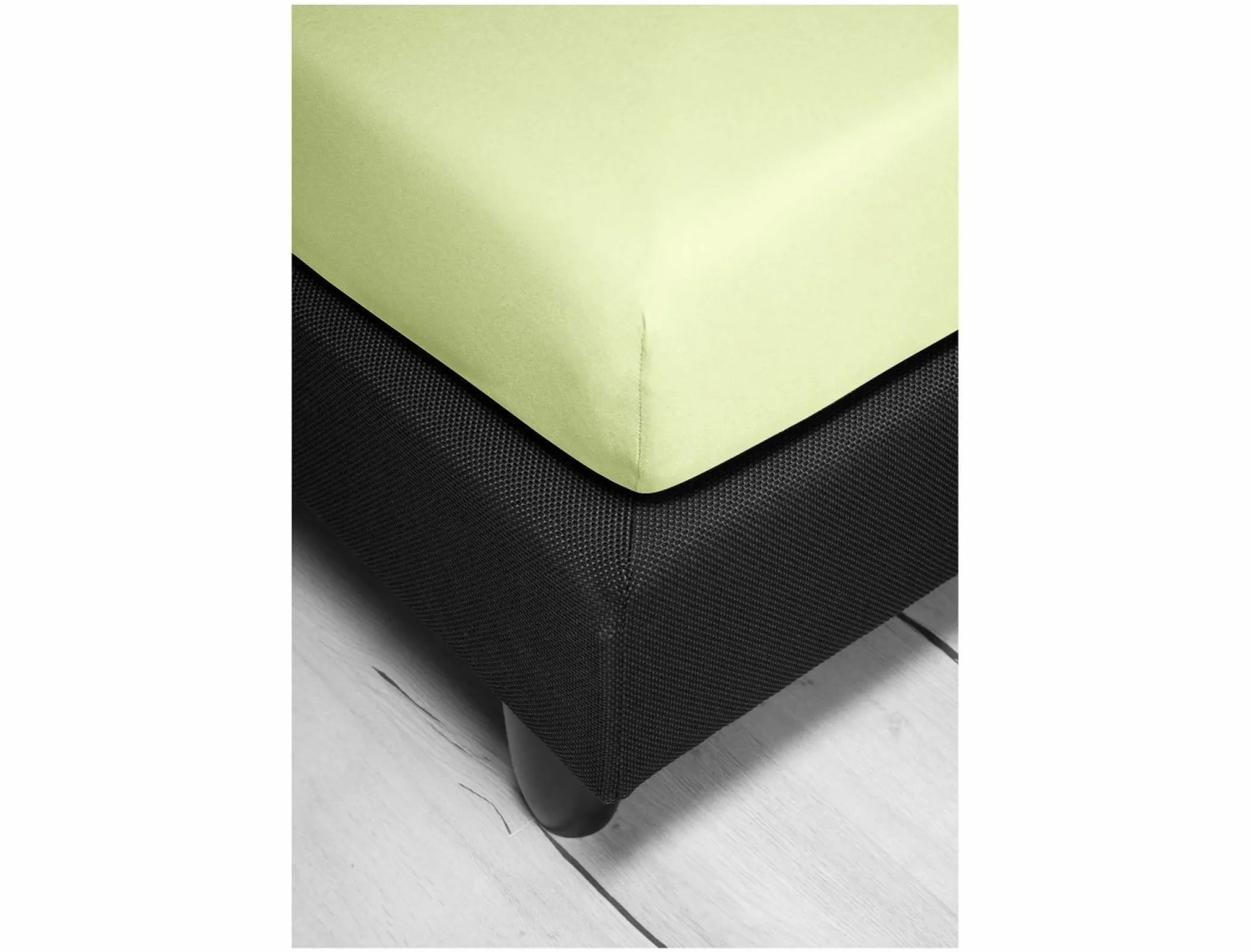 irisette Spannbettlaken ROYAL Jersey