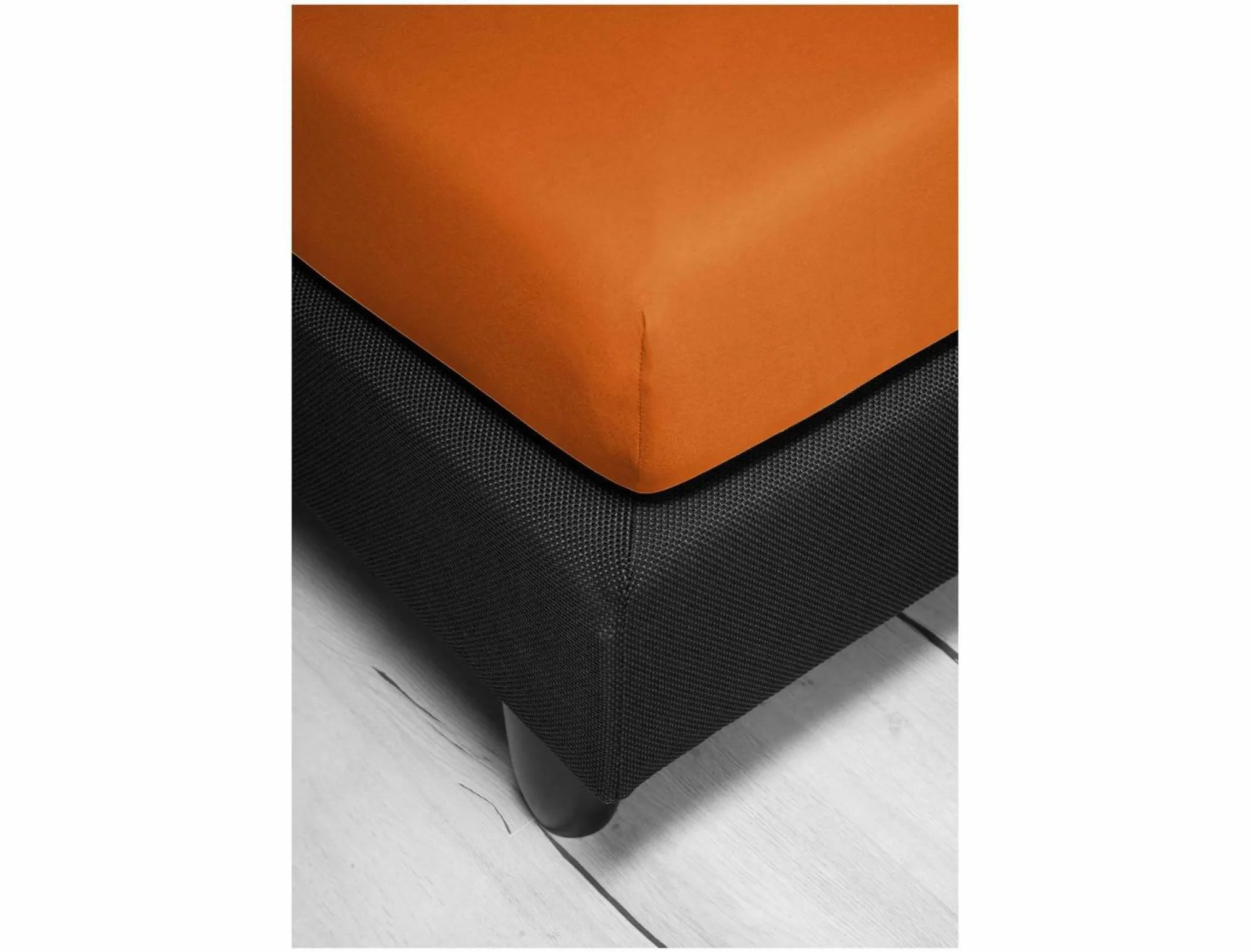 irisette Spannbettlaken ROYAL Jersey