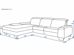 Best SANSIBAR Spannbettlaken Jersey