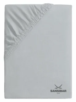 Sale SANSIBAR Spannbettlaken Jersey