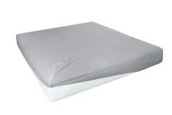 Hot Hahn Spannbetttuch Feinjersey