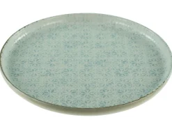 Sonstige Speiseteller EMILIANA BLAU