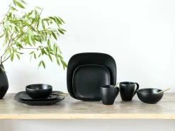 Sonstige Speiseteller MAGIC BLACK