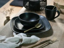 Sonstige Speiseteller MAGIC BLACK