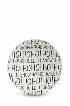 casa NOVA Speiseteller NOEL