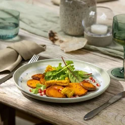 Villeroy & Boch Speiseteller PERLEMOR ALGA