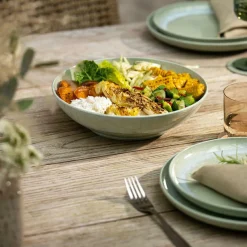 Villeroy & Boch Speiseteller PERLEMOR ALGA