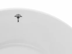 JOOP! Speiseteller-Set CORNFLOWER