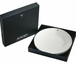 JOOP! Speiseteller-Set CORNFLOWER