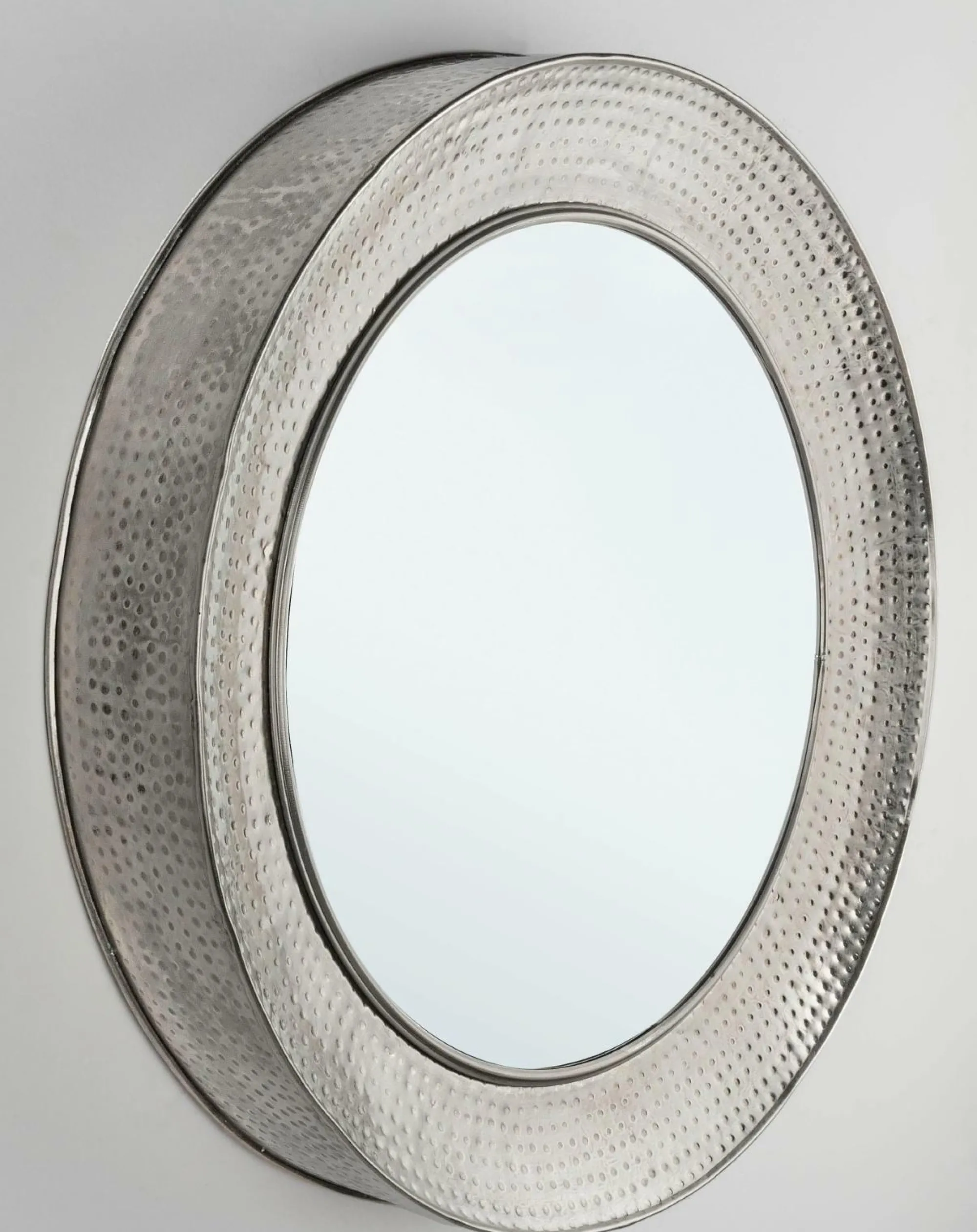 ANDREA BIZZOTTO Spiegel ADARA