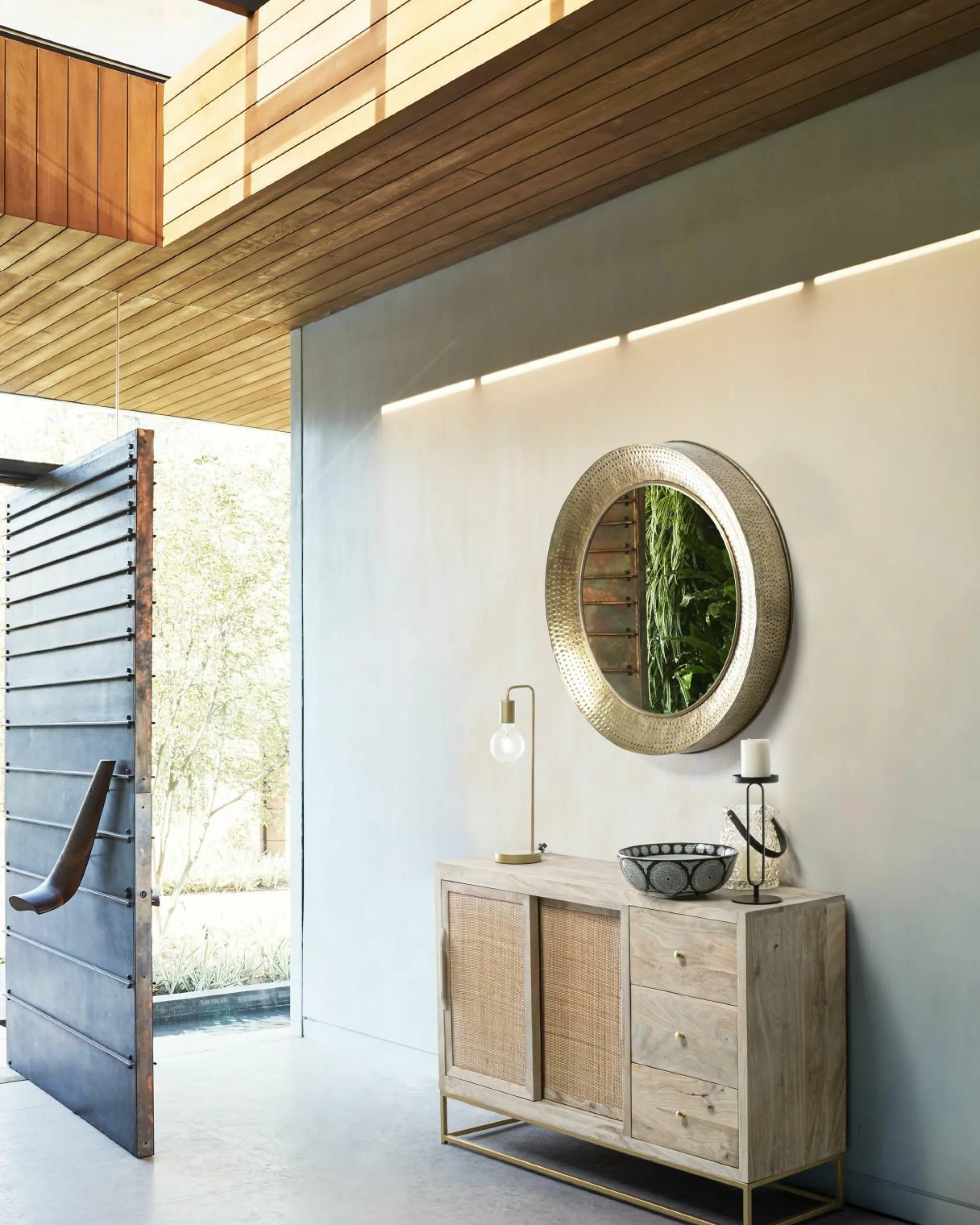 Sale ANDREA BIZZOTTO Spiegel ADARA