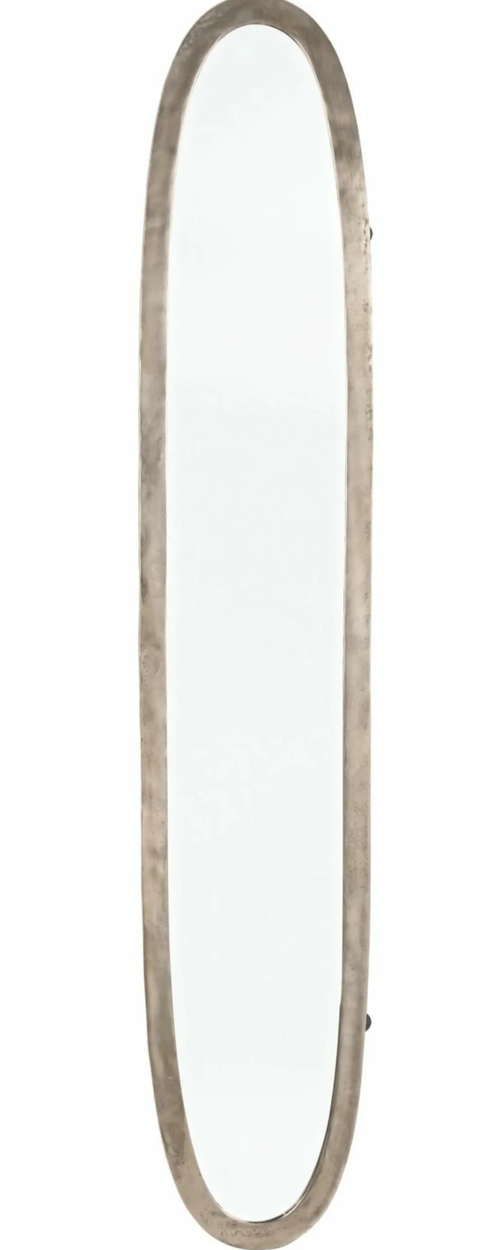 ANDREA BIZZOTTO Spiegel AMIRA