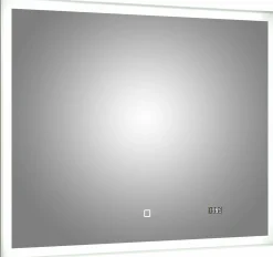 Hot Aquarell Spiegel