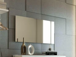 ARREDOKIT Spiegel GARDASEE