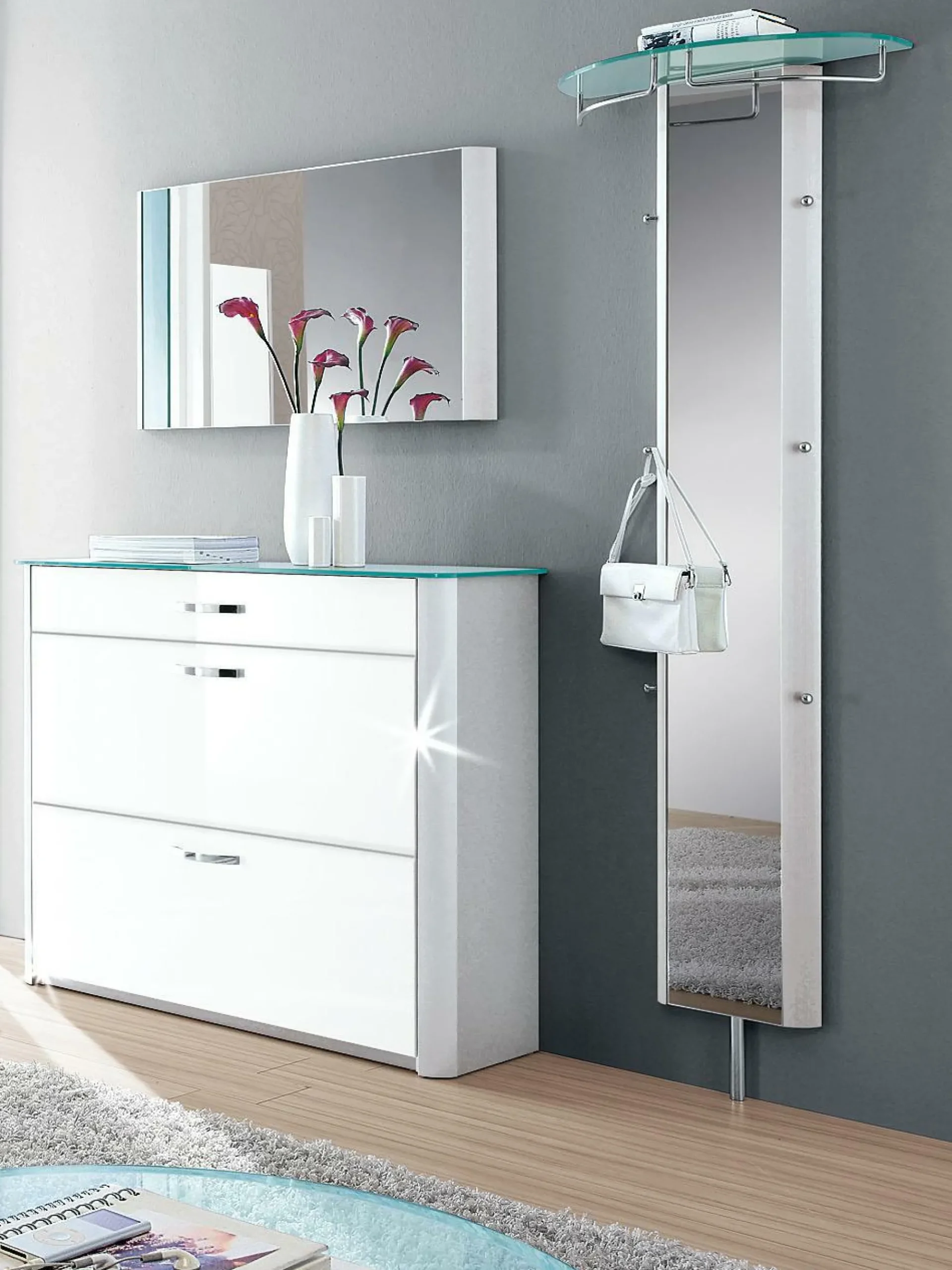 ARREDOKIT Spiegel MELODIE