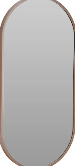 Sonstige Spiegel HOLZOPTIK DUNKEL