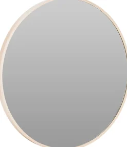 Sonstige Spiegel HOLZOPTIK HELL