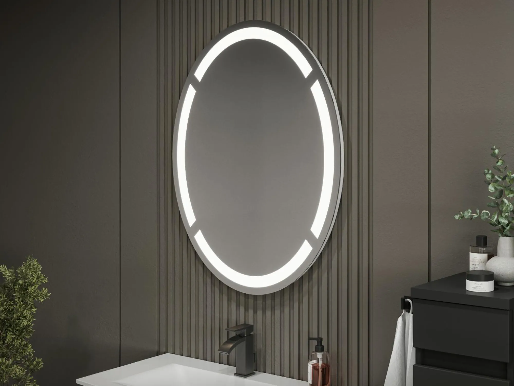 Sale puris Spiegel KENBORG VENEDIG