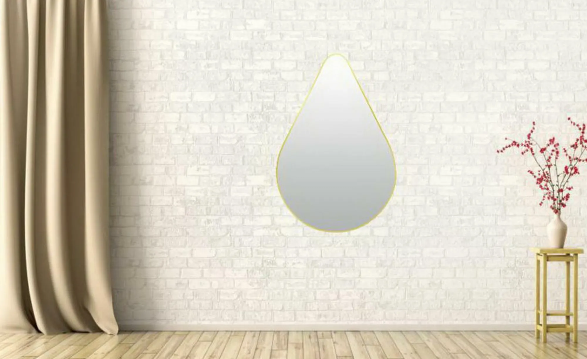 Sonstige Spiegel RIVERSIDE