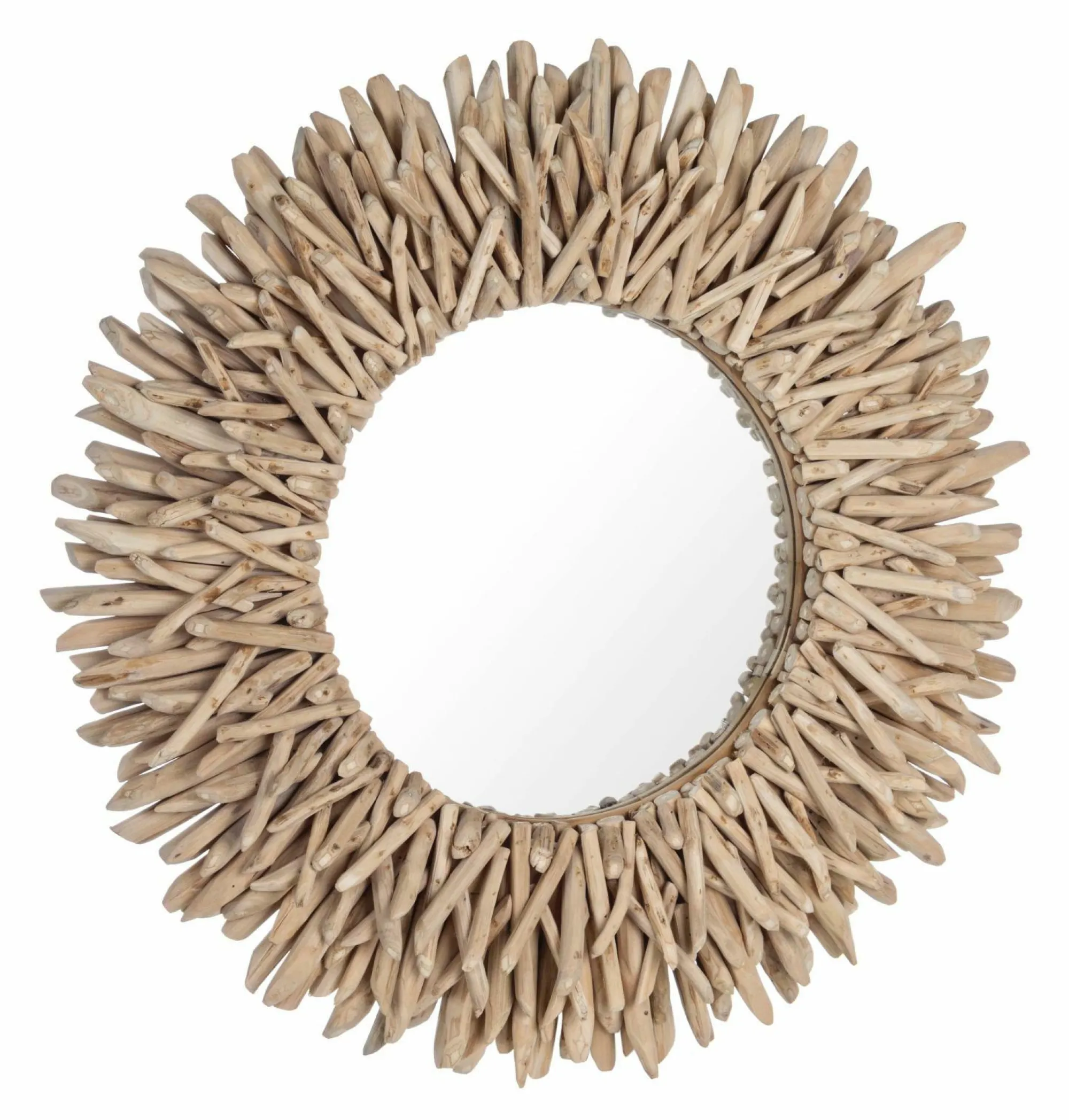 ANDREA BIZZOTTO Spiegel SARABI