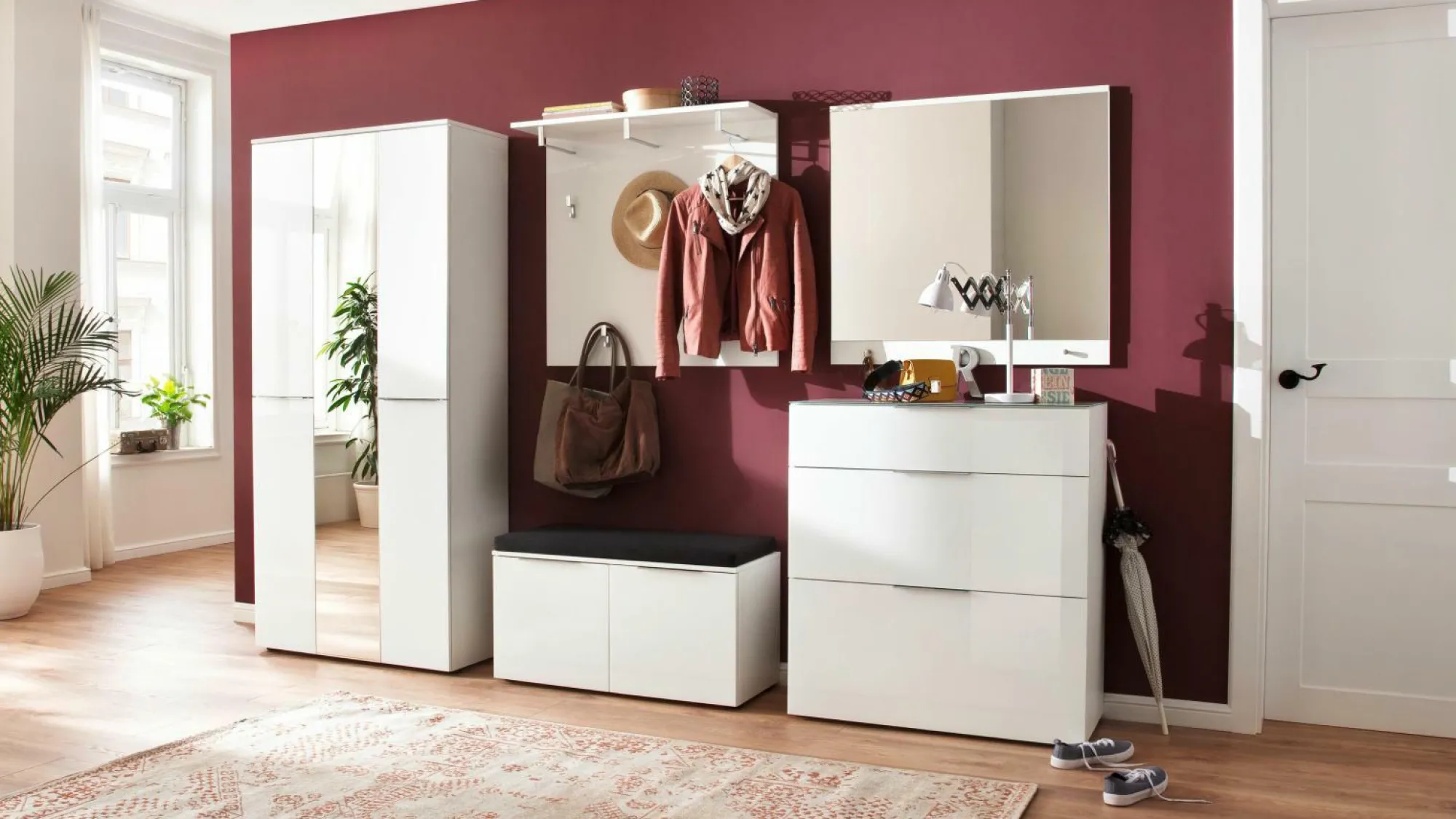 Sonstige Spiegel TREND