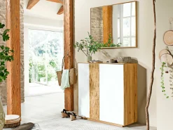 VALMONDO Spiegel RUBIS