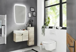 MONDO Spiegelpaneel N CANELA