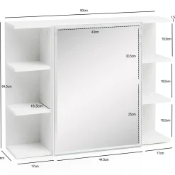 Sonstige Spiegelschrank