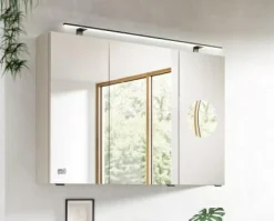 Sale Aquarell Spiegelschrank A-Plan