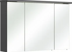 Aquarell Spiegelschrank Cesa III