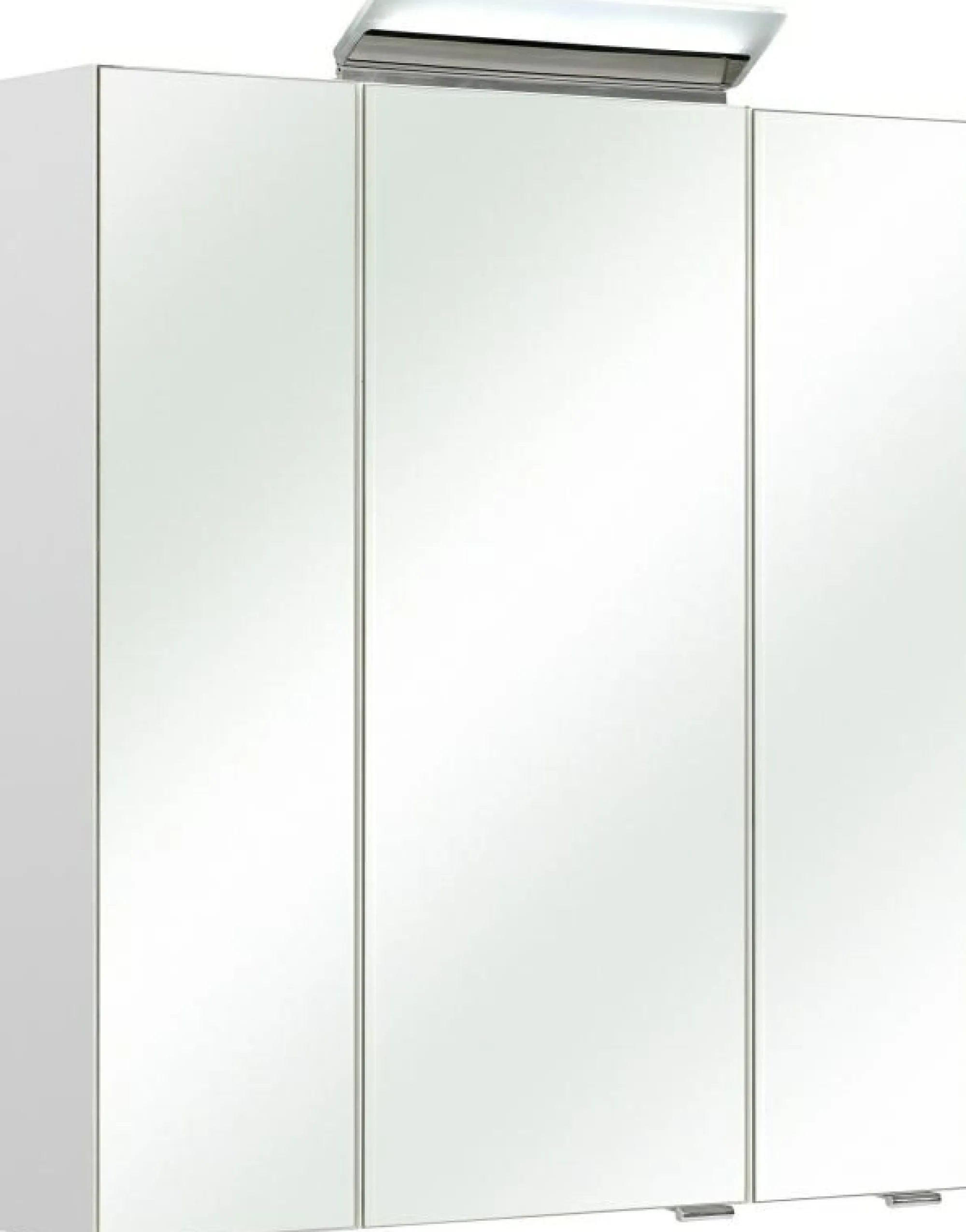 Aquarell Spiegelschrank ORIA I