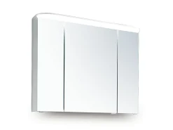 Aquarell Spiegelschrank PRAG