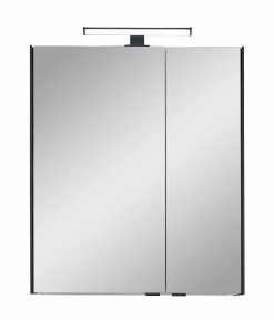 Aquarell Spiegelschrank QUICKSET 396