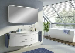 pelipal Spiegelschrank CASABLANCA