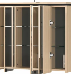 Discount HARPER Spiegelschrank GIFU