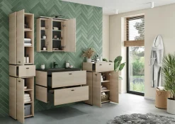 Discount HARPER Spiegelschrank GIFU