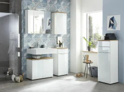 New HARPER Spiegelschrank GRÖMITZ