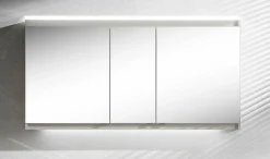 puris Spiegelschrank KENBORG b.solid