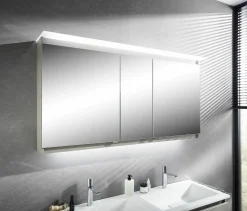 puris Spiegelschrank KENBORG b.solid