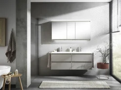 puris Spiegelschrank KENBORG b.solid