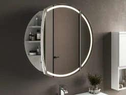 puris Spiegelschrank KENBORG VENEDIG