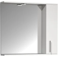 VCM Spiegelschrank LISALO