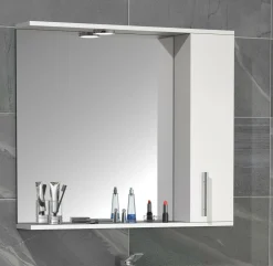 VCM Spiegelschrank LISALO