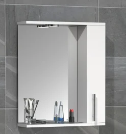 Clearance VCM Spiegelschrank LISALO