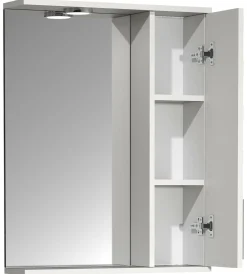 New VCM Spiegelschrank LISALO