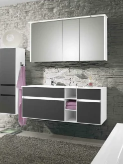 MONDO Spiegelschrank BALENO