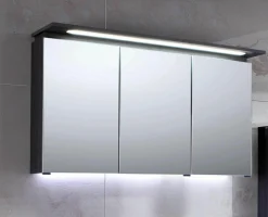 MONDO Spiegelschrank GLOSS