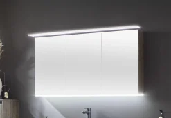 MONDO Spiegelschrank MOLIRO